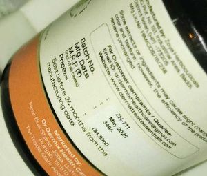 DermaTreat Vitamin C Serum