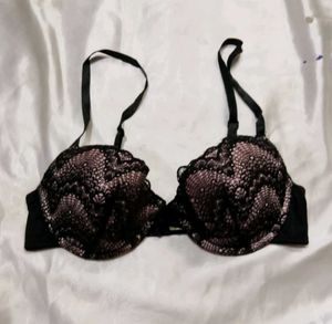 new bra