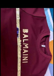 New Men&#39;s T-shirt