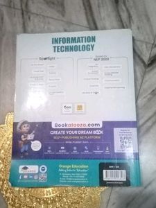 Class10th IT Book Code 402 By Dr.Sanjay Jain .