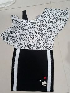 Excellent One Piece For Your Child Used Once