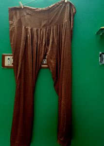 Superior Embroidery Kurti Set Pant Set With Dupatta