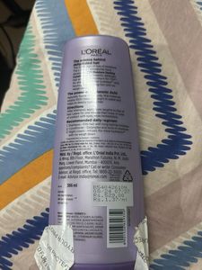 L&#39;Oreal Hyaluron Moisture Conditioner
