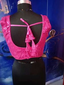 Party Wear Blouse