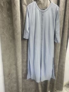 Grey Kurtis