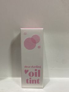 Dear Darling Oil Tint