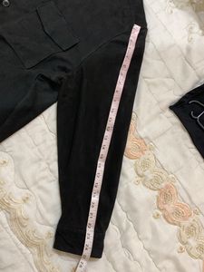 H&amp;M Oversized Shacket