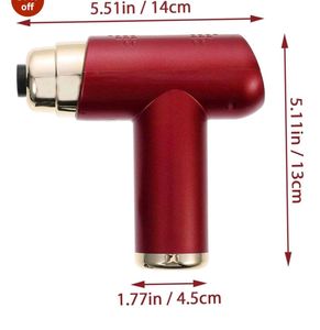 Massage Gun with Attachments New Wit Tag