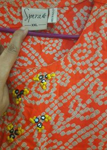 Branded Kurti
