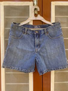 Jeans Shorts