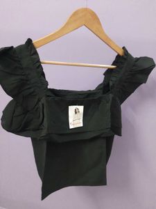 Black TOP