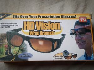 GOGGLES UNISEX - (DAY &amp; NIGHT)