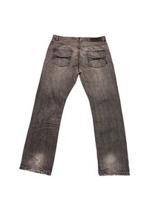 REELL° GLOBAL TEAM Denim Jean