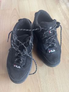 FILA Provenance Casuals