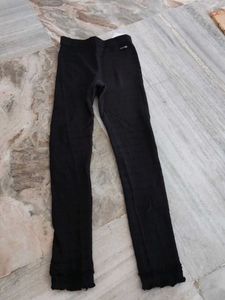 Comfy Black Leggings