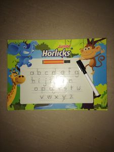 Alphabet Writing Board For Kids