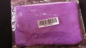 Pouch Wallet