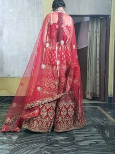 New Bridal Lehenga Under 3999