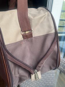 Duffle Bag 💼 New Unused