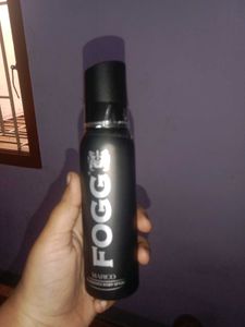 Fogg