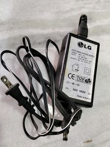 LG Switching Power Supply