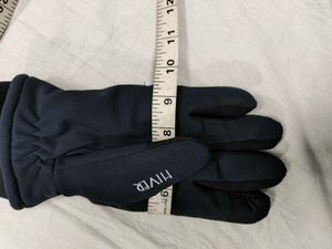 Hiver Touchscreen Gloves
