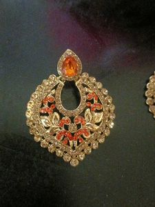 Golden Earings