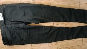 Black Jeans