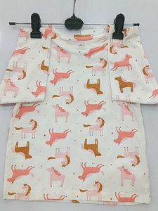 Girl Tshirts