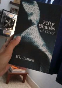 Fifty Shades Trilogy