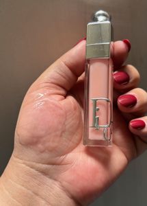 Dior Addict Lip Maximizer :-001 Pink