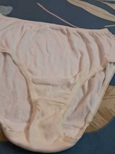 Combo Of  Five  Imported Fabric  Panty