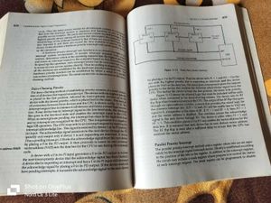 Computer System Architecture - Morris Mano -3rd Ed