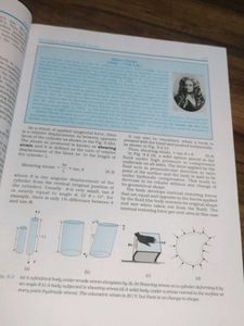 NCERT PHYSICS FOR CLASS 11th ( Part 1&amp;2 )