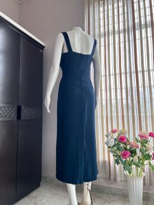 Premium Plus Size Dress