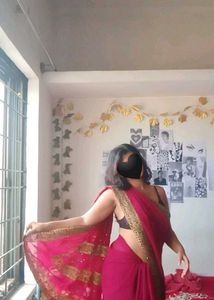 Saree💗