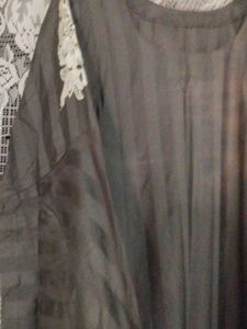 A Line Long Kurta