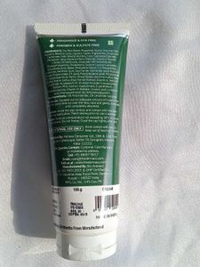 5% Nia-ceramide Deep Moisturzing Cream fr Dry Skin