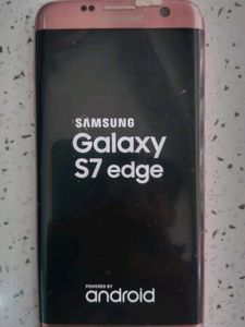 Samsung Galaxy S7 Edge Need Money 💰