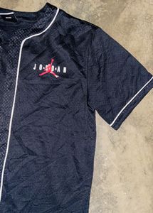 Jordan Baseball Jersey