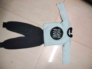 Cute Kids&#39; Outfit