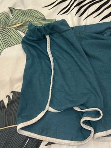 Home Wear Women Shorts