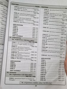 Kiran Maths Ssc Book 2023