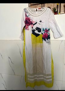 W Orignal Kurti