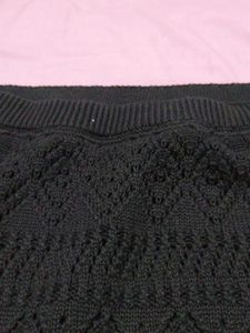 Gap Wollen Long Skirt