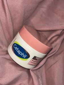 Cetaphil Brightening Comfort Cream