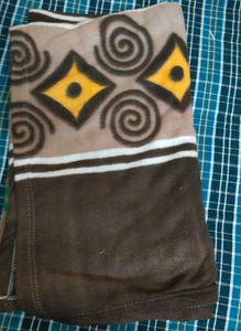 Comfortable Blankets Double Bed