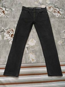 Redtape Denim Skinny Fit Jeans - Size 30/33