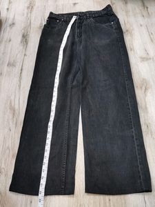 Sc3189 Cantabil Beggy Jeans Waist 32