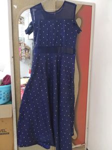 Xl And XXL Ko Aram Se Aayga Gaun